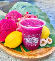 Foto Makanan di Tropicale Juice Bar