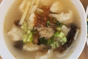 Foto Pempek Rajo Iwak