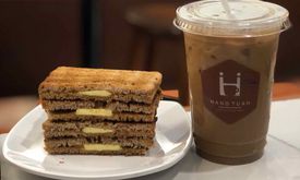 Hang Tuah Kopi & Toastery