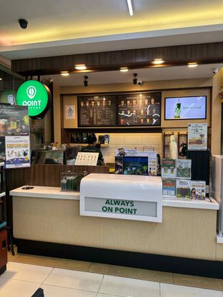 Foto review Point Coffee oleh Albert Murdiono 2