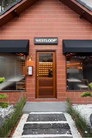 Foto - Makanan di Westloop Coffee & Kitchen oleh Utami Dewi