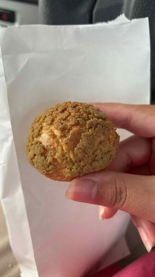 Foto review Old N New Bakery oleh Marcelina Sondak | @marcelinasondakk 4