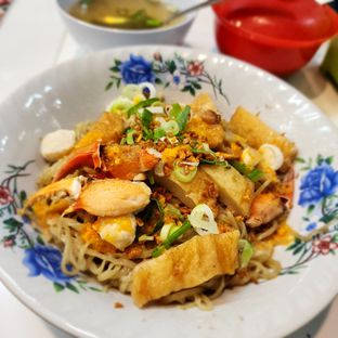 Foto review Kwetiaw Jangkung JK oleh vio kal  4
