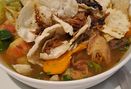 Foto Makanan di Henis