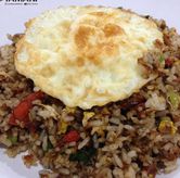 Foto None Dug di Nasgor Rempah Teja