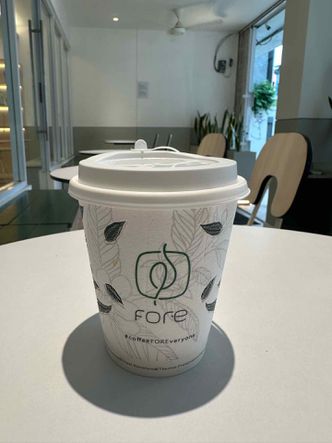 Foto Makanan di Fore Coffee