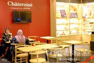 Foto review Chateraise oleh Darsehsri  5