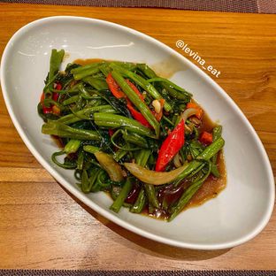 Foto review Imperial Kitchen & Seafood oleh Levina JV (IG : @levina_eat &amp; @levinajv) 6