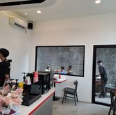 Foto di Mie Ayam Sinar Utama
