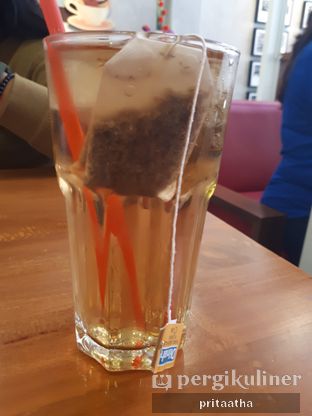 Foto 2 - Makanan(camomile tea) di De Mandailing Cafe N Eatery oleh Prita Hayuning Dias