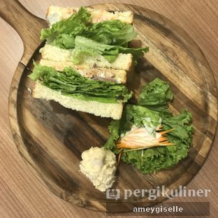 Foto review Kamakura Japanese Cafe oleh Hungry Mommy 1