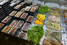 Foto Makanan di Hachi Grill