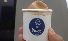 Viano Gelato