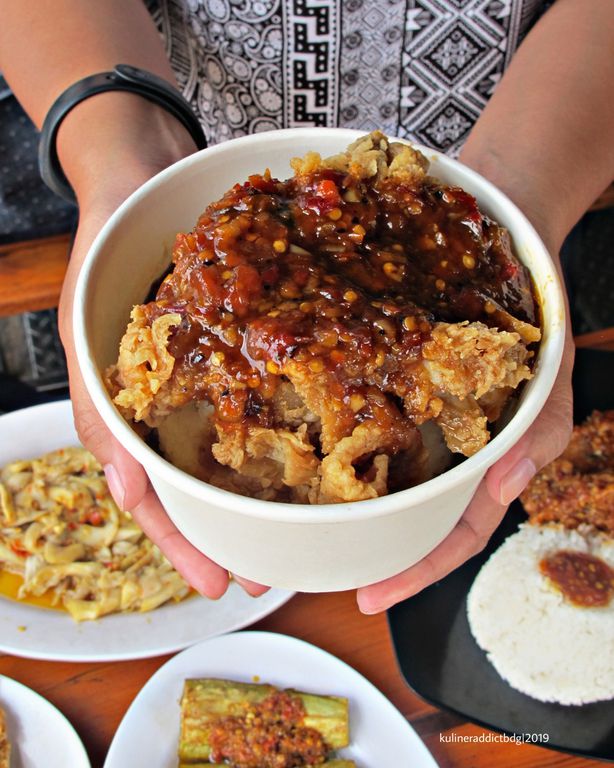 Resep Ayam Pok Pok Nelongso ~ wow