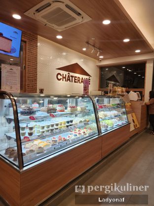 Foto review Chateraise oleh Placetogoandeat ID 2