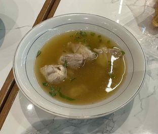 Foto review Gerobak Sukabumi oleh Albert Murdiono 3