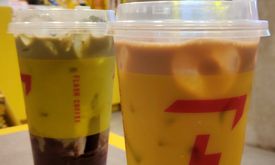 Flash Coffee
