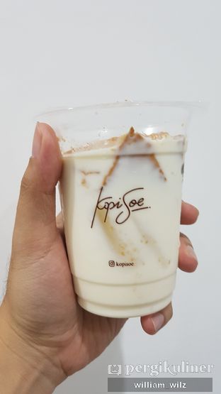 Foto review Kopi Soe oleh William Wilz 1