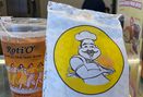Foto Makanan di Roti 'O
