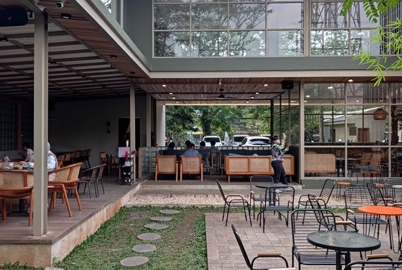 Menjelajahi Surga Nongkrong: Rekomendasi Cafe Murah dan Bagus di Bogor yang Bikin Betah