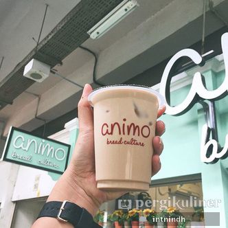 Foto Makanan di Animo Bakery