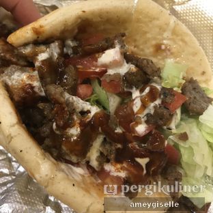 Foto review The Halal Guys oleh Hungry Mommy 2