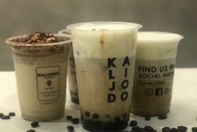 Foto Kalijodo Coffee