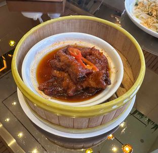 Foto 12 - Makanan di Jin Mu Signature oleh Albert Murdiono