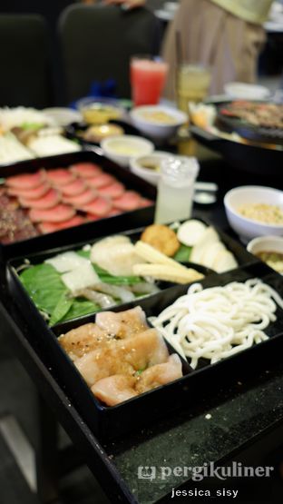 Foto 3 - Makanan di Bar.B.Q Plaza oleh Jessica Sisy | IG @Jessica_sisy @jktculinarydiary