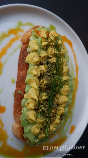Foto review Seed oleh Mich Love Eat 49
