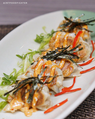 Foto Makanan di Maison Tatsuya