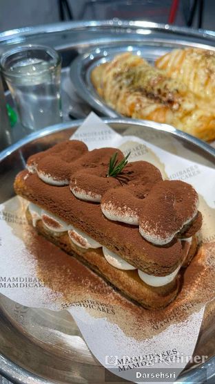 Foto review Mamdibakes oleh Darsehsri  1