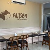 Foto di Altsen Coffee & Eatery