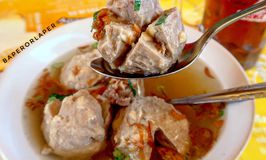 Bakso Mekarsari