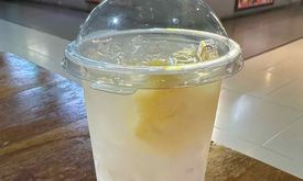 Cendol & Cincau Durian Tempo Doeloe