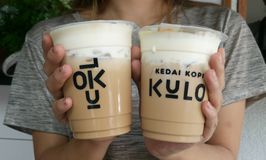 Kedai Kopi Kulo
