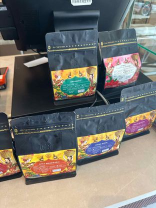 Foto 10 - Makanan di 70 Fahrenheit Koffie oleh Albert Murdiono