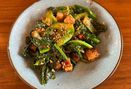 Foto Makanan di Wild Orchid