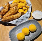 Foto di Kkado Chicken