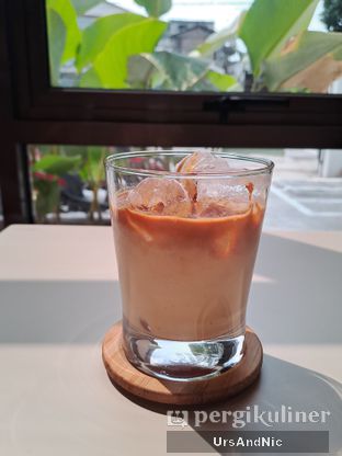 Foto 6 - Makanan di Reindel Coffee oleh UrsAndNic 