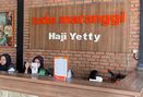 Foto Makanan di Sate Maranggi Haji Yetty