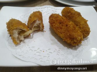 Foto Makanan di Imperial Kitchen & Dimsum