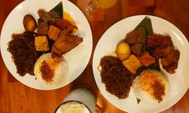 Warung Pak Umar
