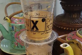 Foto X Coffee - Neo Tendean Hotel