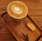 Foto di Livingstone Cafe & Bakery