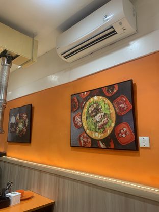 Foto - Makanan di Abe Shabu & Grill oleh Fitri Handayanti