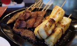 Kao BBQ Chinese
