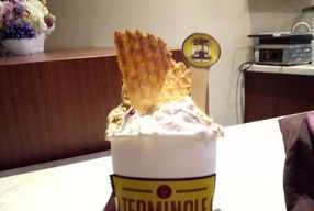 Foto Terminale Gelato & Coffee Express