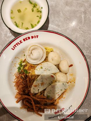 Foto review Little Red Dot oleh Placetogoandeat ID 2