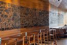 Foto Interior di Starbucks